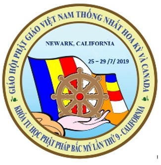 Khoa Tu Hoc Phat Phap Bac My 2019