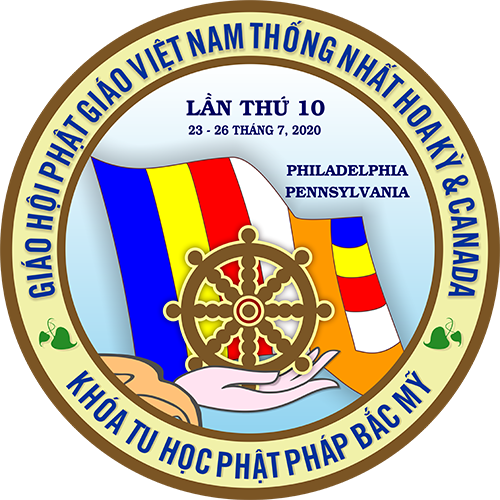 Khoa Tu Hoc Phat Phap Bac My 2020