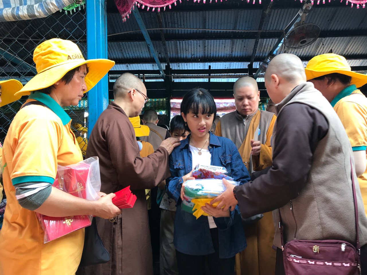 Tonle Sap Cambodia 2018