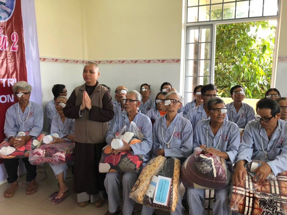 Chuong Trinh Mo Mat 2018