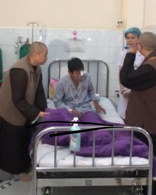 Chuong Trinh Mo Mat 2018