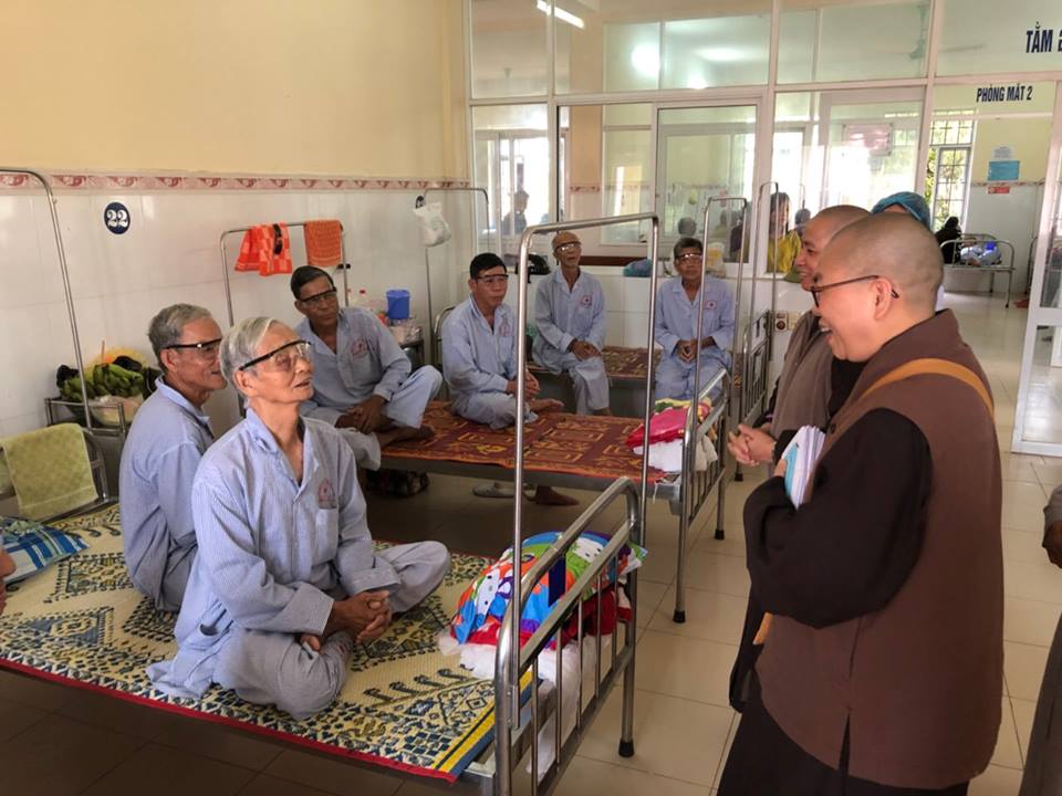 Chuong Trinh Mo Mat 2018